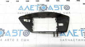 BSM Blind Spot Sensor Bracket Left BMW 3 G20 19-22 M Sport