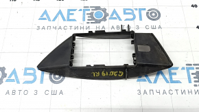BSM Blind Spot Sensor Bracket Left BMW 3 G20 19-22 M Sport