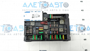 Fuse box trunk BMW 3 G20 19-