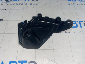 Front Bumper Mount Right Outer Tesla Model X 16-21 Type 2