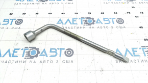Wheel spanner Toyota Venza 21-