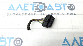 Blind Spot Sensor Chip Left BSM BMW 3 G20 19-22 9 Pins