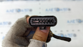 Blind Spot Sensor Chip Left BSM BMW 3 G20 19-22 9 Pins