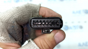 Blind Spot Sensor Chip Right BSM BMW 3 G20 19-22 10 Pins