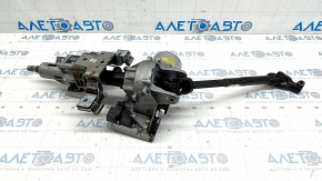 Steering column Jeep Compass 17- with cardan joint