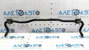 Rear stabilizer VW Tiguan 18- awd, rusty