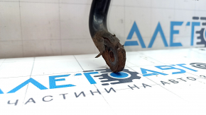 Rear stabilizer VW Tiguan 18- awd, rusty