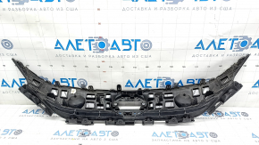 Radiator grill grill Toyota Venza 21 - sand, cracks, scratches