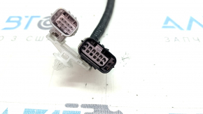 Wiring for radar cruise Toyota Venza 21-