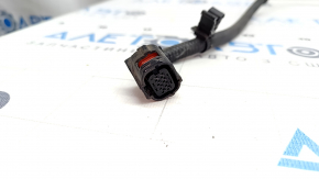 Wiring for radar cruise Toyota Venza 21-