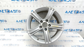 Wheel disk R17 BMW 3 F30 12-18 393 style, curb