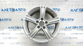Wheel disk R17 BMW 3 F30 12-18 393 style, curb