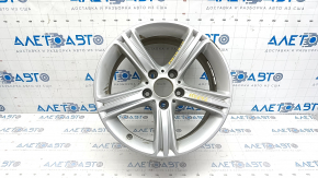 Wheel disk R17 BMW 3 F30 12-18 393 style, curb