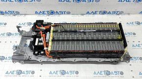 Battery VVB complete Toyota Prius 30 10-15 151k 2.6-4 Ah