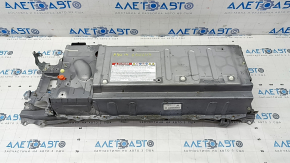 Battery VVB complete Toyota Prius 30 10-15 151k 2.6-4 Ah