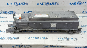 Battery VVB complete Toyota Prius 30 10-15 151k 2.6-4 Ah