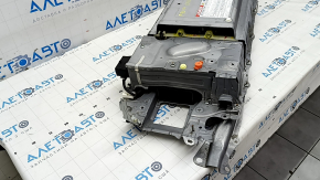 Battery VVB complete Toyota Prius 30 10-15 151k 2.6-4 Ah