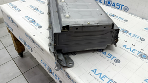 Battery VVB complete Toyota Prius 30 10-15 151k 2.6-4 Ah