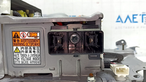 Battery VVB complete Toyota Prius 30 10-15 151k 2.6-4 Ah