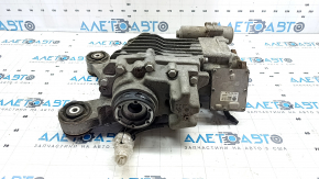 Rear differential gearbox VW Tiguan 18-100k with block