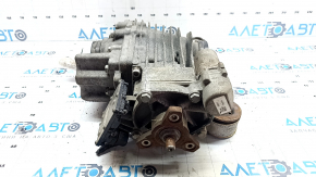 Rear differential gearbox VW Tiguan 18-100k with block