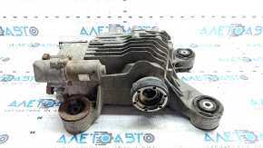 Rear differential gearbox VW Tiguan 18-100k with block