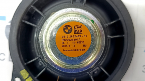 Speaker door rear left BMW 3 G20 19- Harman Kardon