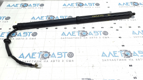 Left tailgate shock absorber Toyota Venza 21 - electric, melted wire