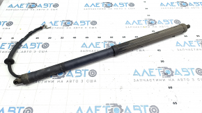 Left tailgate shock absorber Toyota Venza 21 - electric, melted wire