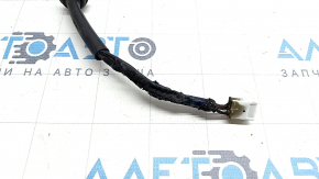 Left tailgate shock absorber Toyota Venza 21 - electric, melted wire