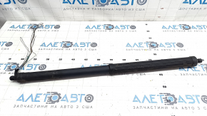 Right tailgate shock absorber Toyota Venza 21 - electric, wire burned out, no connector