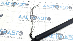 Right tailgate shock absorber Toyota Venza 21 - electric, wire burned out, no connector