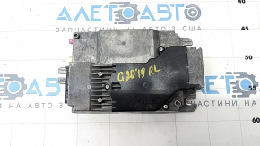BMW 3 G20 19 Audio Amplifier - Hi-Fi