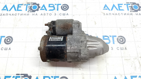 Jeep Compass 11-16 2.0 2.4 starter rusty