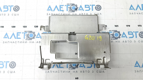BMW X3 Audio Amplifier Bracket G01 18-21 Harman Kardon