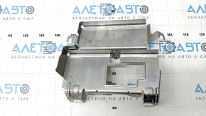 BMW X3 Audio Amplifier Bracket G01 18-21 Harman Kardon