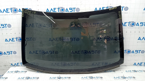 Rear glass BMW 3 G20 19-