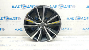 Wheel disk R18 x 7J Toyota Venza 21- LE light curb