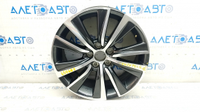 Wheel disk R18 x 7J Toyota Venza 21- LE light curb