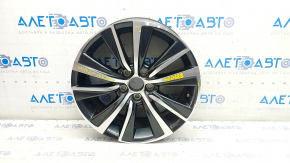 Wheel disk R18 x 7J Toyota Venza 21- LE light curb