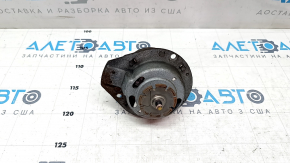 Cooling Fan Motor Right Jeep Patriot 11-17 Rusty