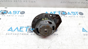 Cooling Fan Motor Left Jeep Patriot 11-17 Rusty