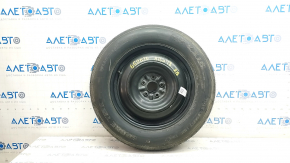 Spare tire for Toyota Highlander 14-19 R18 165/90