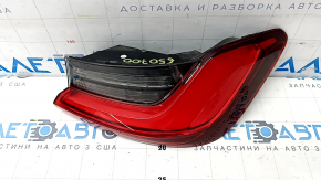 Light outer wing right BMW 3 G20 19-