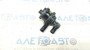 Coolant pump Toyota Highlander 14-19 3.5