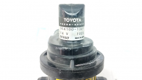 Coolant pump Toyota Highlander 14-19 3.5