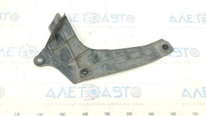 Engine protection side arch left Toyota Highlander 14-19 3.5