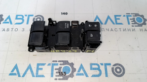 Front left window lift control Honda HR-V 16-22 1 button auto