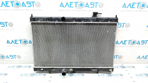 Nissan Rogue 14-20 water cooling radiator with cap