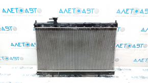 Nissan Rogue 14-20 water cooling radiator with cap